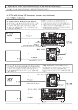 Preview for 34 page of protech NS-X10 Operating Instructions Manual