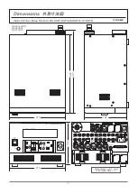 Preview for 37 page of protech NS-X10 Operating Instructions Manual