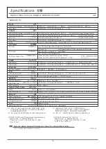 Preview for 39 page of protech NS-X10 Operating Instructions Manual