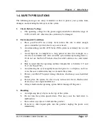 Preview for 13 page of protech PA-3170 Series User Manual