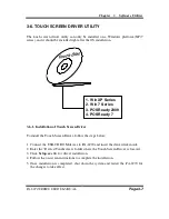 Предварительный просмотр 51 страницы protech PA-3170 Series User Manual