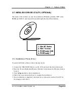 Предварительный просмотр 52 страницы protech PA-3170 Series User Manual