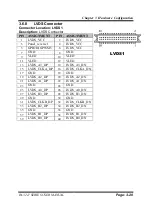 Preview for 44 page of protech PA-3211 User Manual