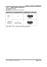 Preview for 53 page of protech PA-3211 User Manual