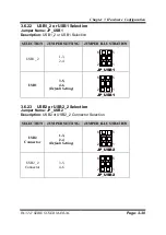 Preview for 54 page of protech PA-3211 User Manual