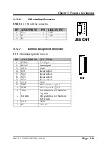 Preview for 64 page of protech PA-3211 User Manual