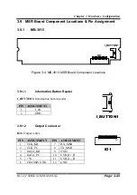 Preview for 69 page of protech PA-3211 User Manual