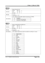 Preview for 87 page of protech PA-3211 User Manual