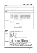 Preview for 89 page of protech PA-3211 User Manual