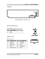 Preview for 38 page of protech PA-6222 User Manual