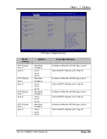 Preview for 113 page of protech PA-6222 User Manual