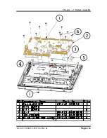 Preview for 149 page of protech PA-6222 User Manual