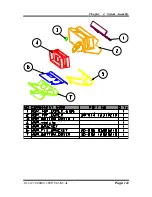 Preview for 151 page of protech PA-6222 User Manual