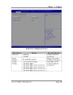 Preview for 187 page of protech PA-6225 User Manual