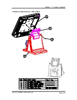 Preview for 254 page of protech PA-6225 User Manual