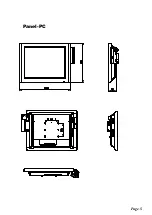 Preview for 5 page of protech PA-6722 Manual