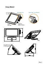 Предварительный просмотр 6 страницы protech PA-6722 Manual