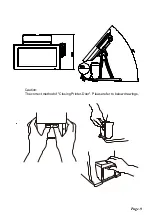 Предварительный просмотр 9 страницы protech PA-6722 Manual