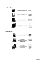 Preview for 25 page of protech PA-6722 Manual