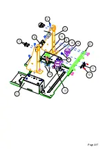 Preview for 217 page of protech PA-6722 Manual