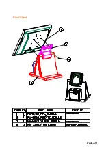 Preview for 220 page of protech PA-6722 Manual