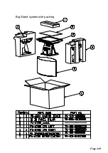 Preview for 249 page of protech PA-6722 Manual