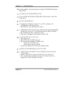 Preview for 97 page of protech PC-550 User Manual