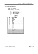 Preview for 29 page of protech PCI-531LF Operation Manual