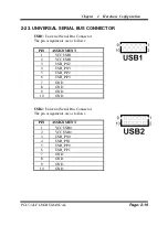 Preview for 31 page of protech PCI-531LF Operation Manual