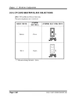 Preview for 40 page of protech PCI-531LF Operation Manual