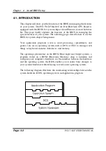 Preview for 55 page of protech PCI-531LF Operation Manual