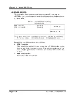 Preview for 67 page of protech PCI-531LF Operation Manual