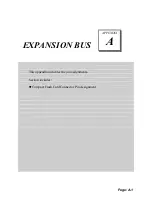 Preview for 77 page of protech PCI-531LF Operation Manual