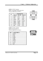 Предварительный просмотр 19 страницы protech PMB-562LF Operation Manual