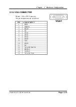 Предварительный просмотр 27 страницы protech PMB-562LF Operation Manual