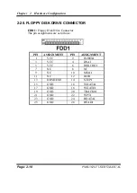 Предварительный просмотр 30 страницы protech PMB-562LF Operation Manual