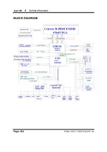 Предварительный просмотр 89 страницы protech PMB-562LF Operation Manual