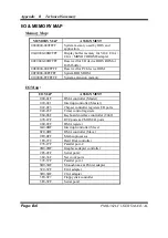 Предварительный просмотр 93 страницы protech PMB-562LF Operation Manual