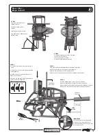 Предварительный просмотр 5 страницы protech Pocket Zoom Instruction Manual