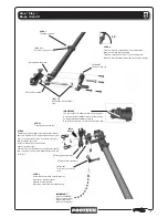 Предварительный просмотр 7 страницы protech Pocket Zoom Instruction Manual