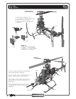 Preview for 12 page of protech Pocket Zoom Instruction Manual