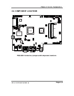 Preview for 16 page of protech POS-3520 User Manual