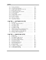 Предварительный просмотр 5 страницы protech PPC-7368 User Manual