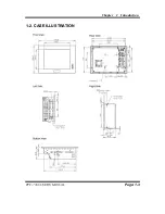 Предварительный просмотр 9 страницы protech PPC-7368 User Manual