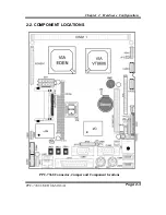 Предварительный просмотр 18 страницы protech PPC-7368 User Manual