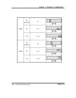 Предварительный просмотр 24 страницы protech PPC-7368 User Manual