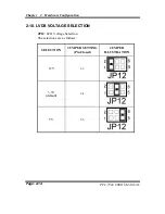 Предварительный просмотр 29 страницы protech PPC-7368 User Manual