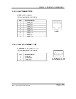 Предварительный просмотр 34 страницы protech PPC-7368 User Manual