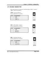 Предварительный просмотр 36 страницы protech PPC-7368 User Manual