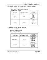 Предварительный просмотр 44 страницы protech PPC-7368 User Manual